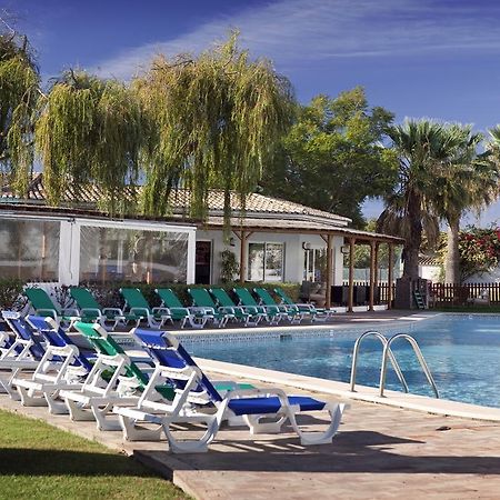 Luz Ocean Club Apartments Экстерьер фото