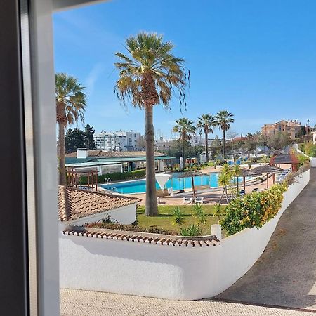 Luz Ocean Club Apartments Экстерьер фото