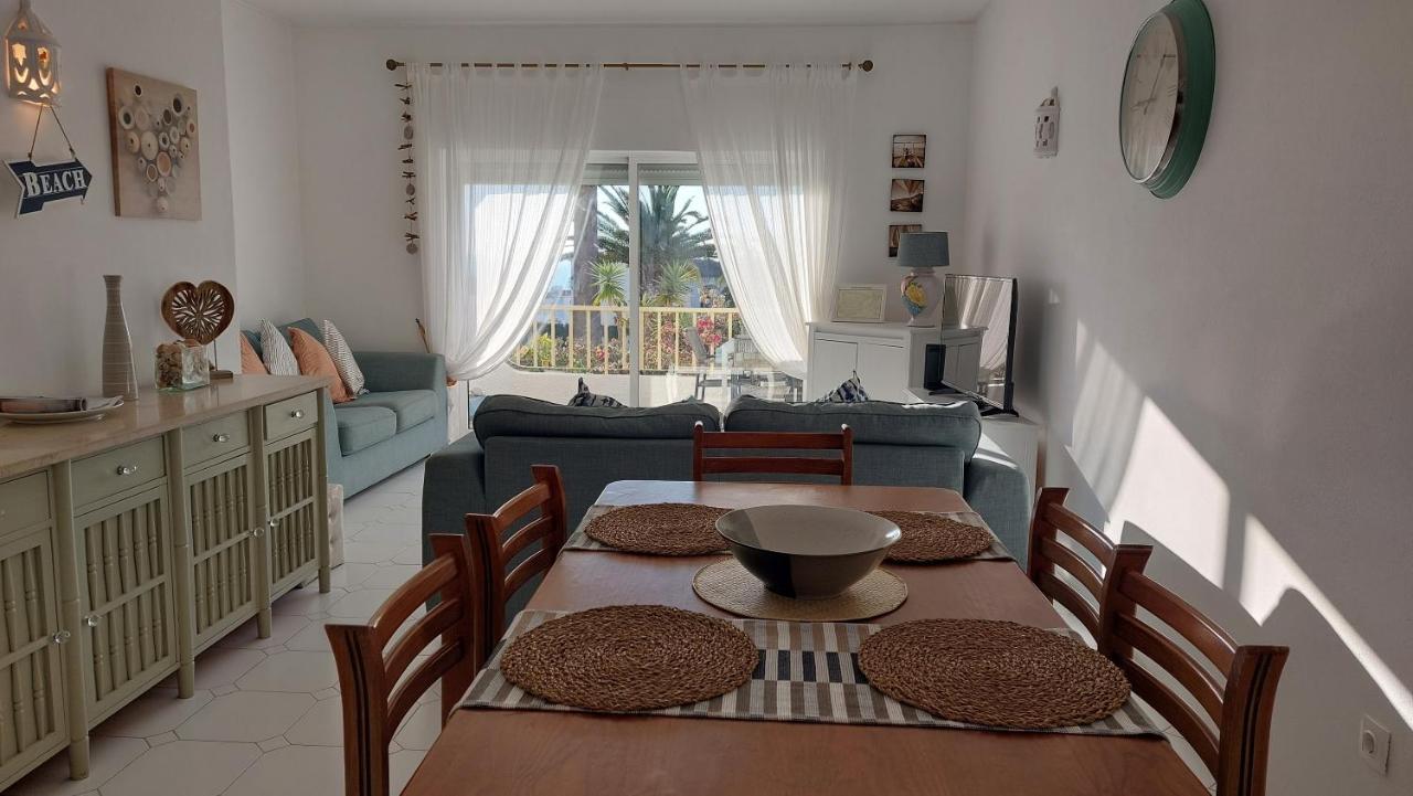 Luz Ocean Club Apartments Экстерьер фото