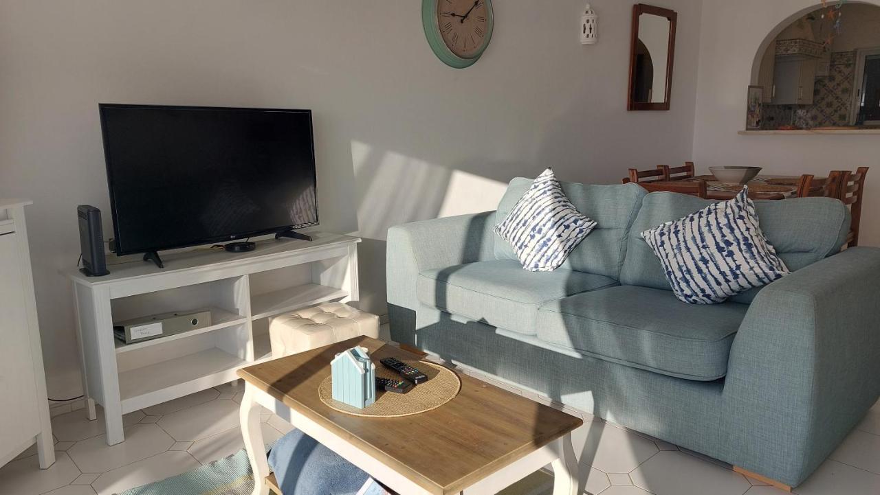 Luz Ocean Club Apartments Экстерьер фото