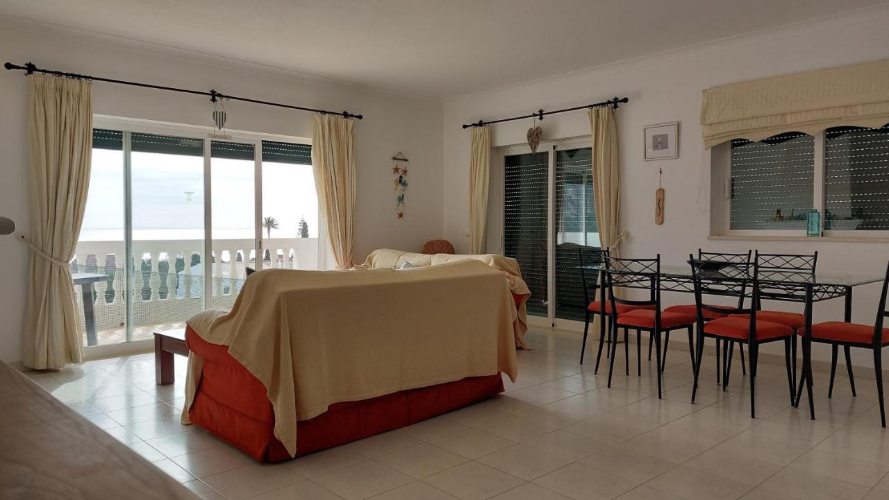 Luz Ocean Club Apartments Экстерьер фото
