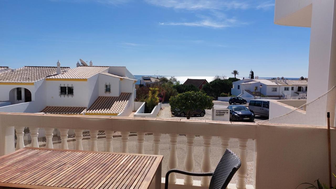 Luz Ocean Club Apartments Экстерьер фото