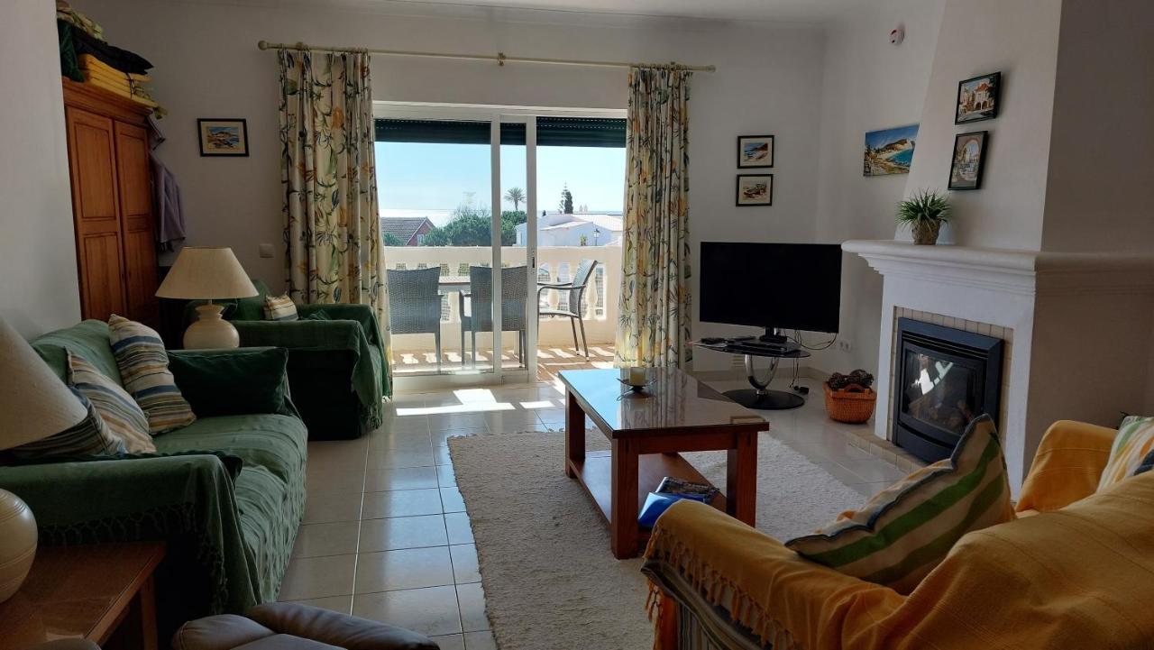 Luz Ocean Club Apartments Экстерьер фото