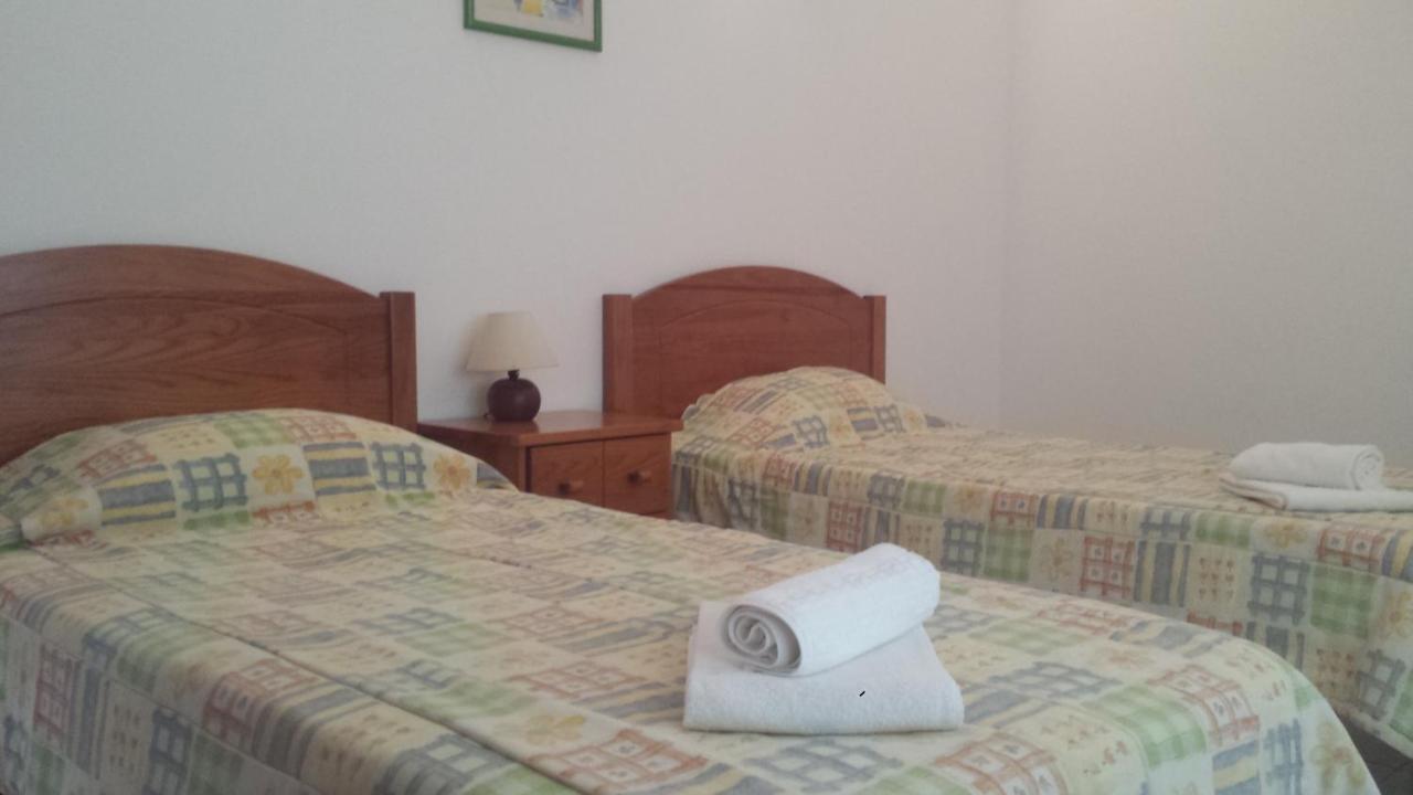 Luz Ocean Club Apartments Экстерьер фото