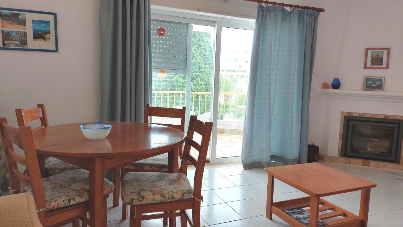 Luz Ocean Club Apartments Экстерьер фото