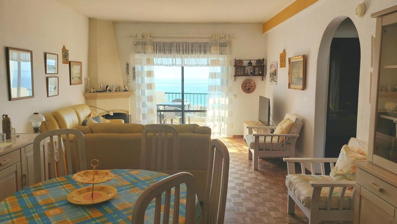 Luz Ocean Club Apartments Экстерьер фото