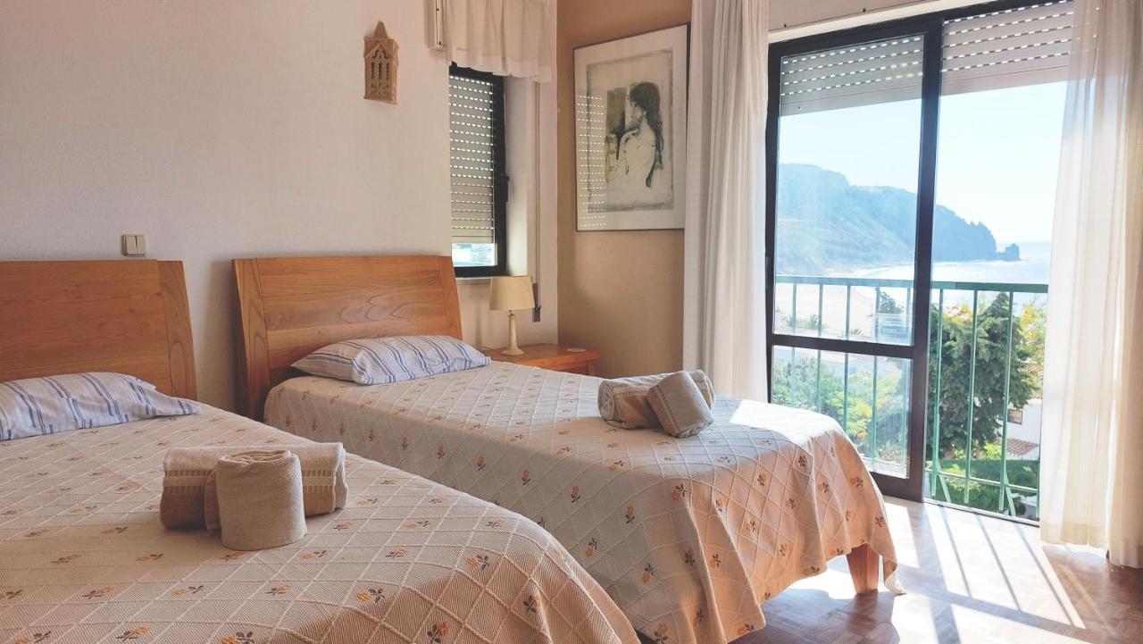 Luz Ocean Club Apartments Экстерьер фото