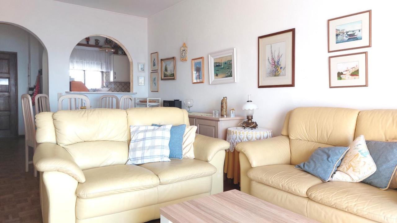 Luz Ocean Club Apartments Экстерьер фото