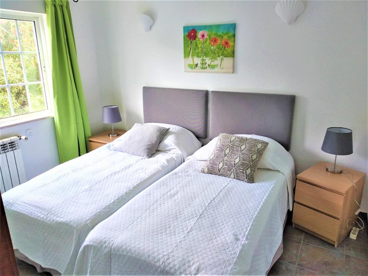 Luz Ocean Club Apartments Экстерьер фото