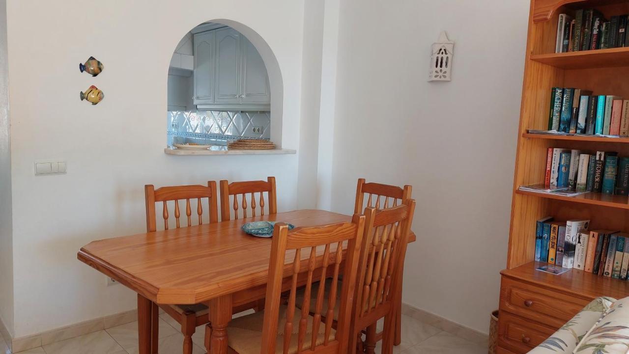 Luz Ocean Club Apartments Экстерьер фото