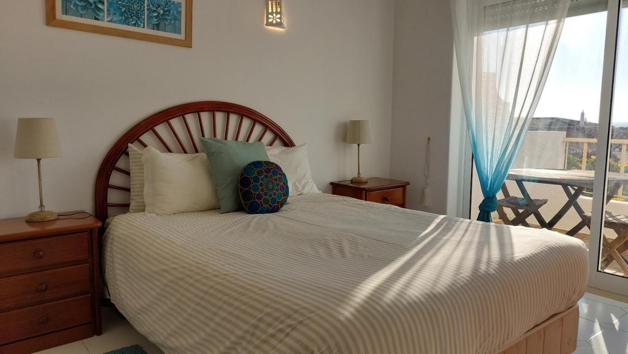 Luz Ocean Club Apartments Экстерьер фото