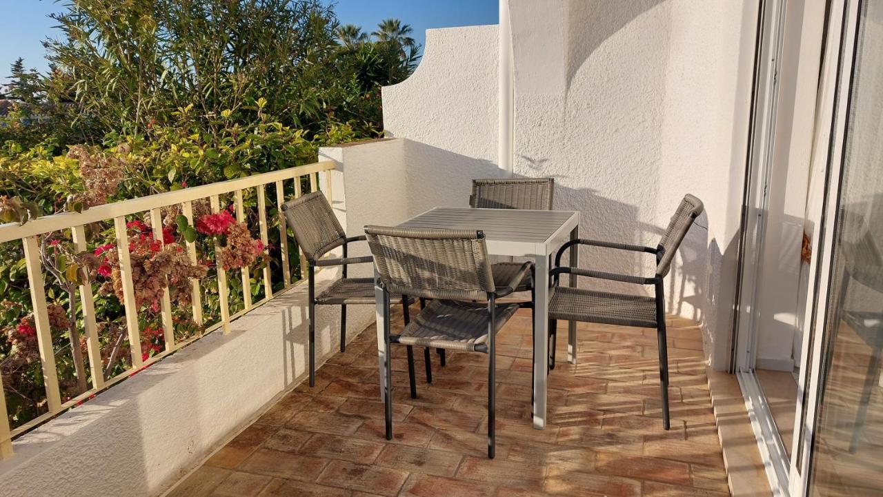 Luz Ocean Club Apartments Экстерьер фото