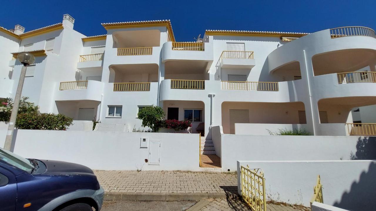 Luz Ocean Club Apartments Экстерьер фото