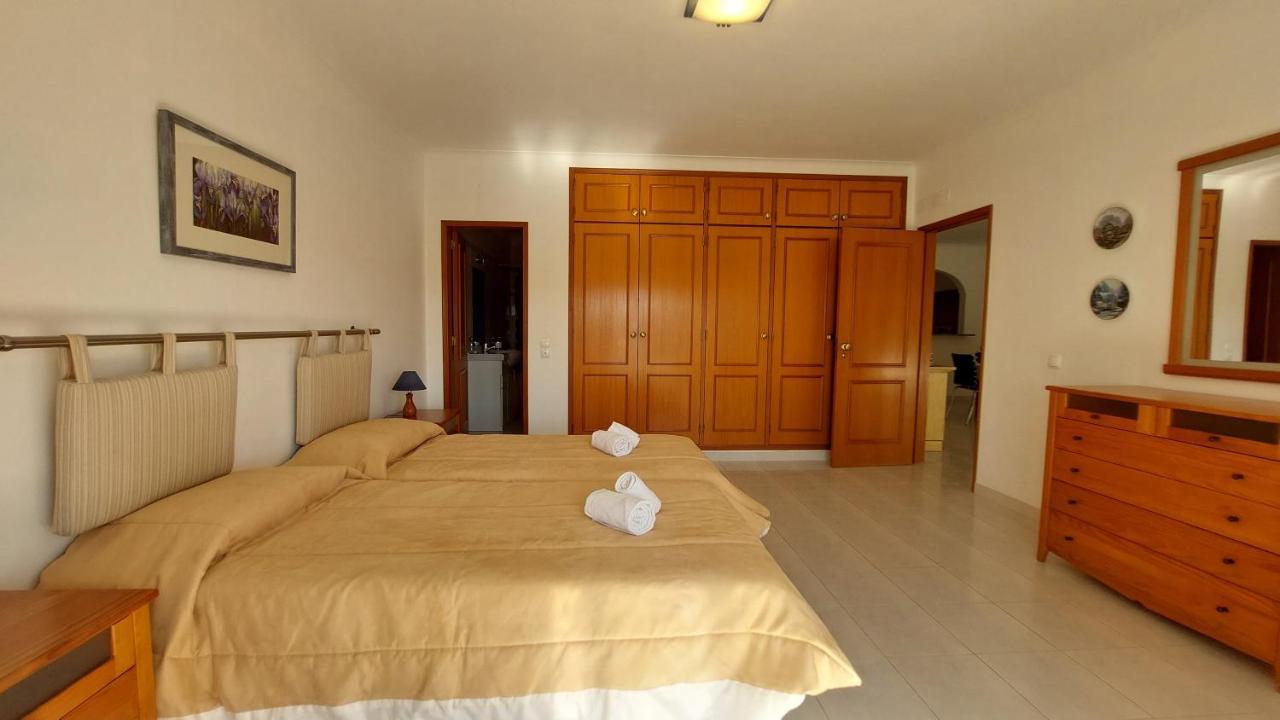 Luz Ocean Club Apartments Экстерьер фото