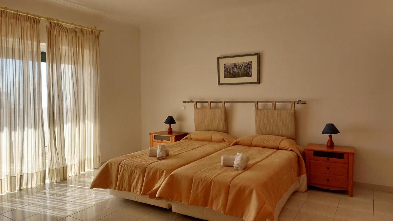 Luz Ocean Club Apartments Экстерьер фото