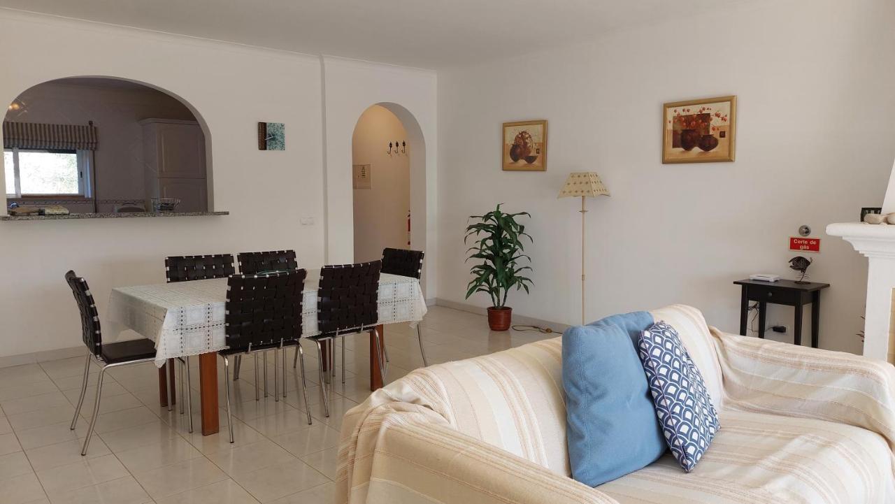Luz Ocean Club Apartments Экстерьер фото