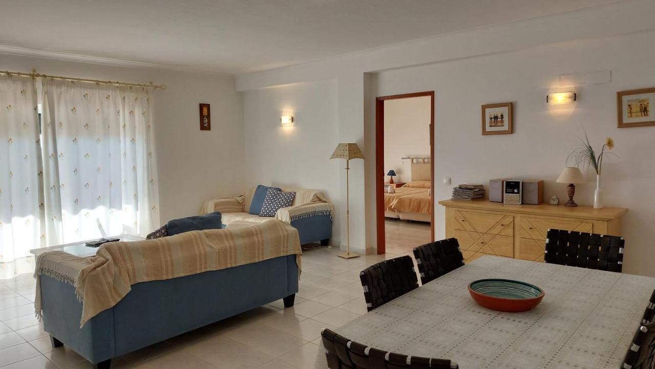 Luz Ocean Club Apartments Экстерьер фото