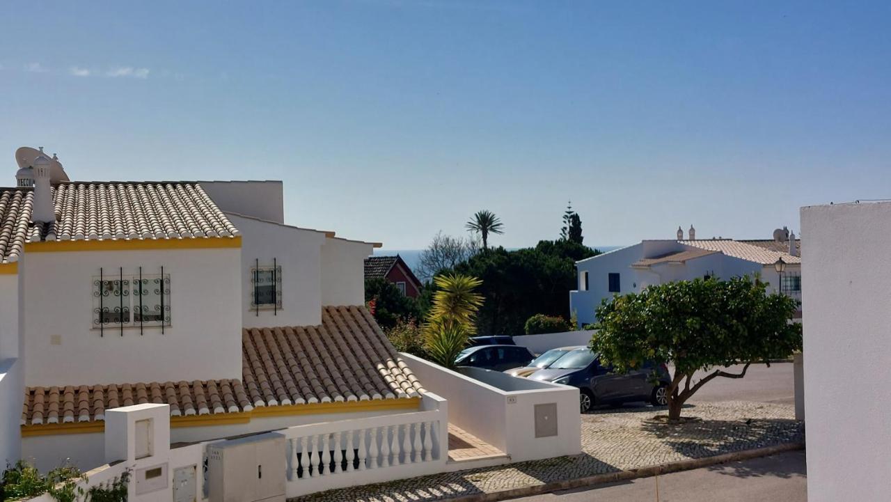 Luz Ocean Club Apartments Экстерьер фото
