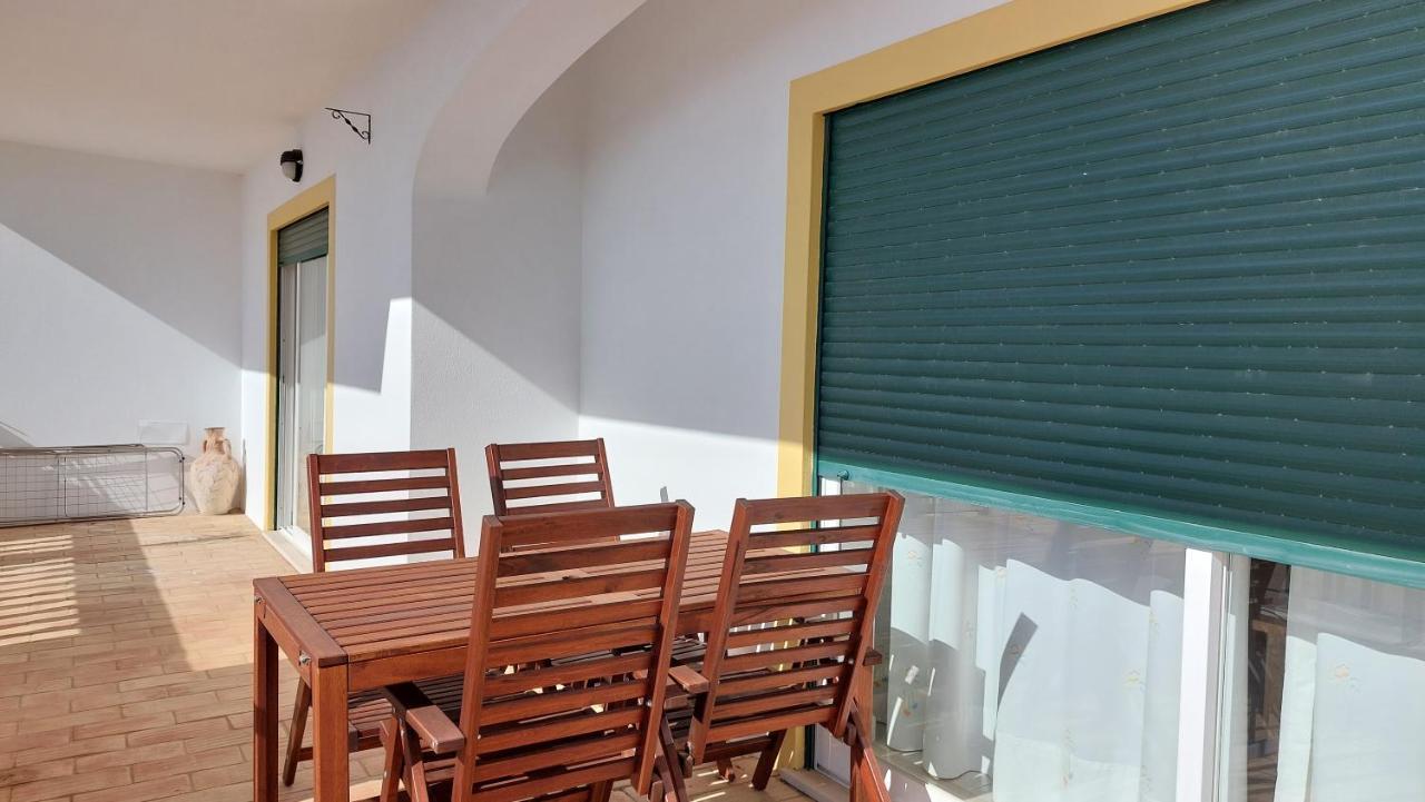 Luz Ocean Club Apartments Экстерьер фото