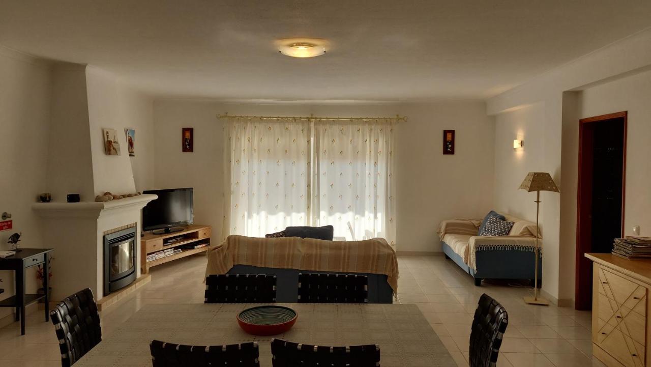 Luz Ocean Club Apartments Экстерьер фото