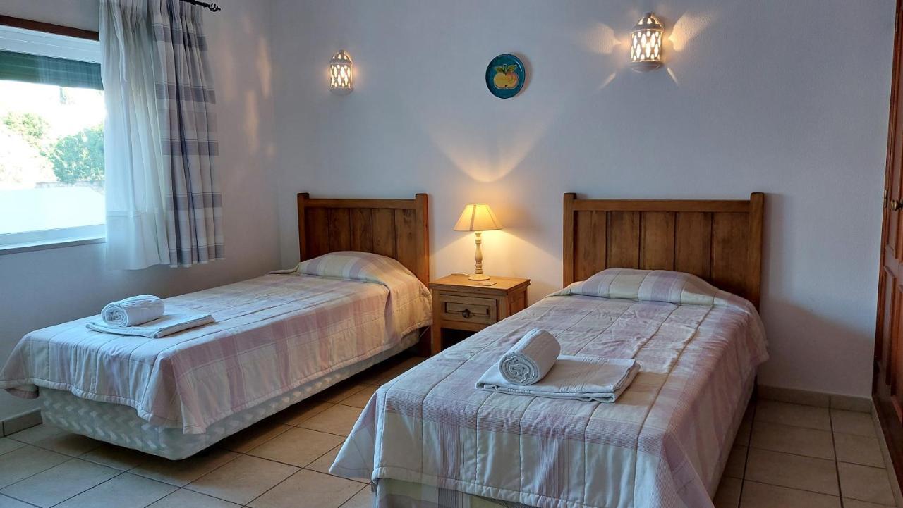 Luz Ocean Club Apartments Экстерьер фото
