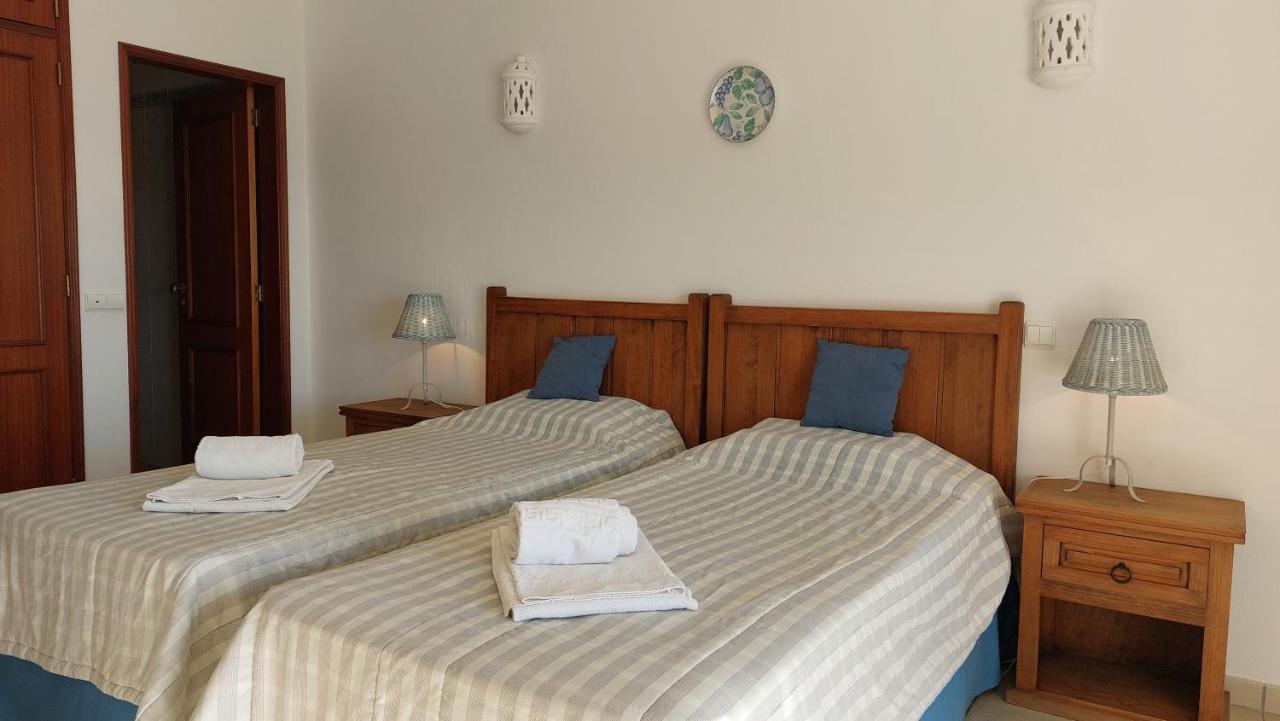 Luz Ocean Club Apartments Экстерьер фото