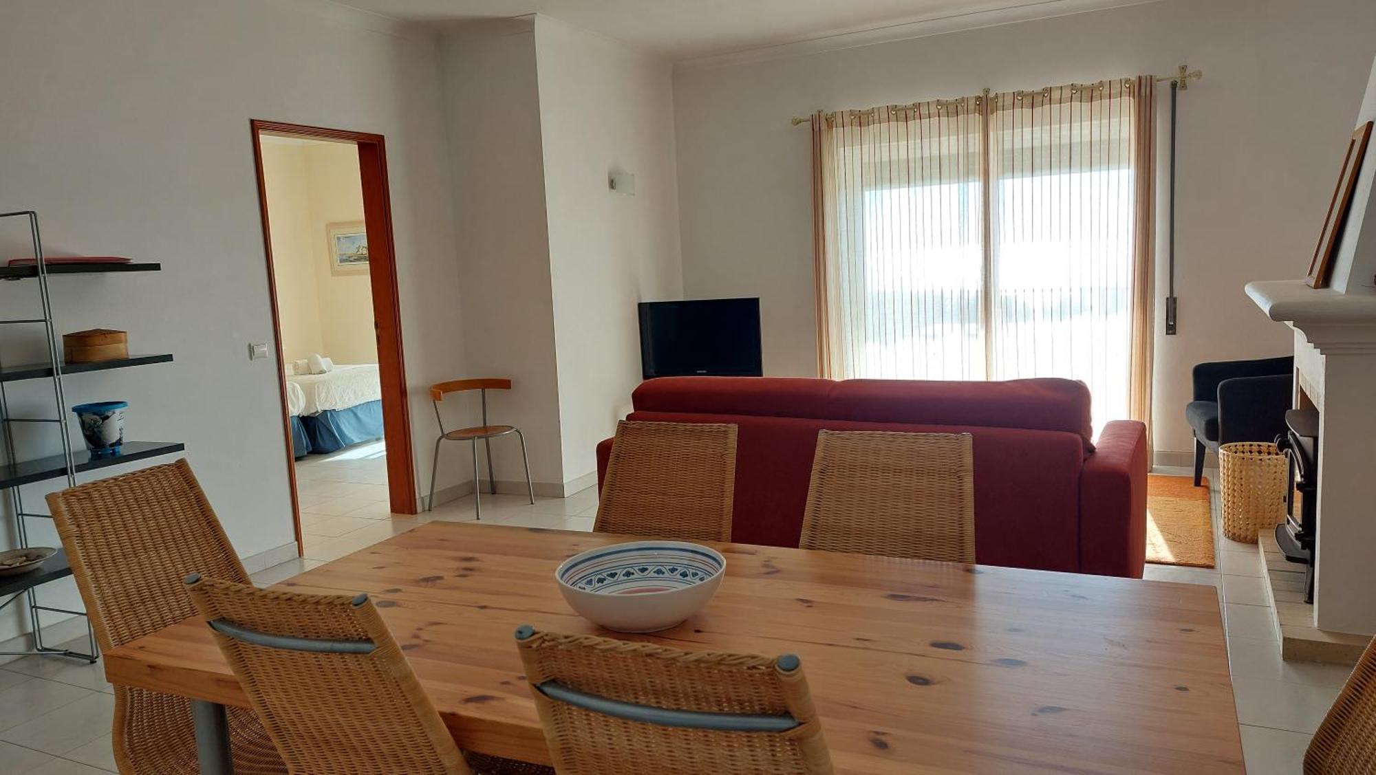 Luz Ocean Club Apartments Экстерьер фото