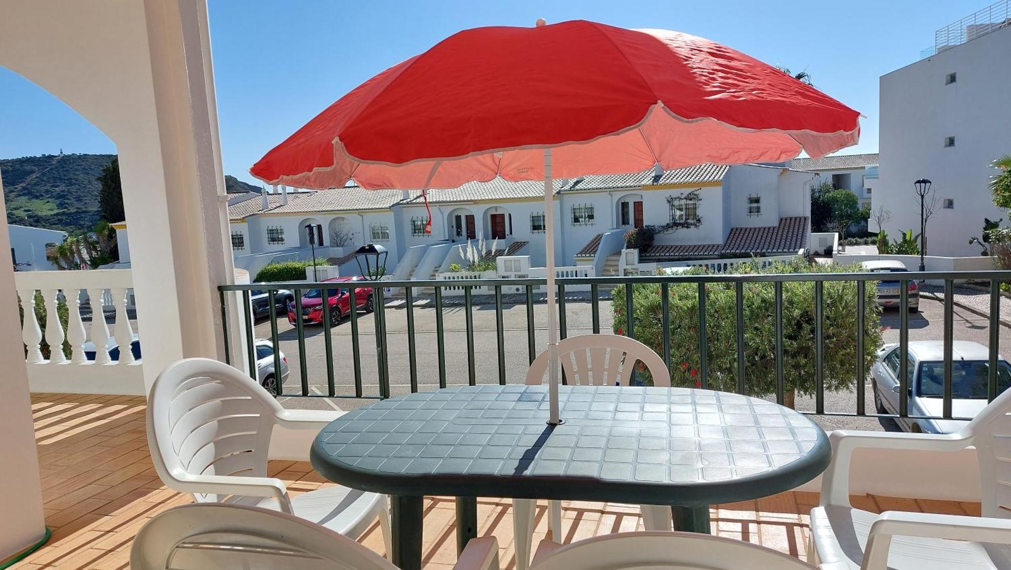 Luz Ocean Club Apartments Экстерьер фото