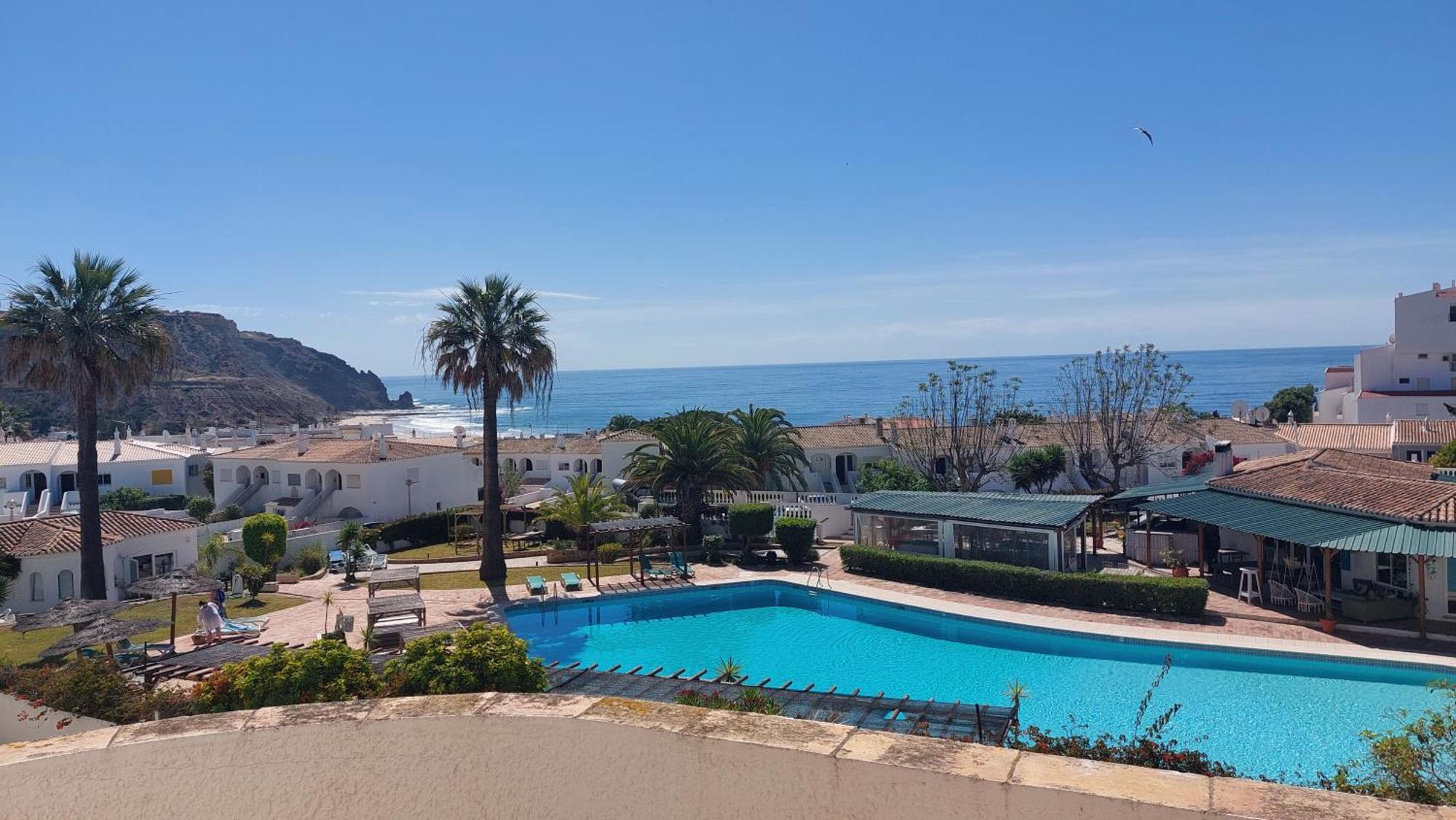 Luz Ocean Club Apartments Номер фото