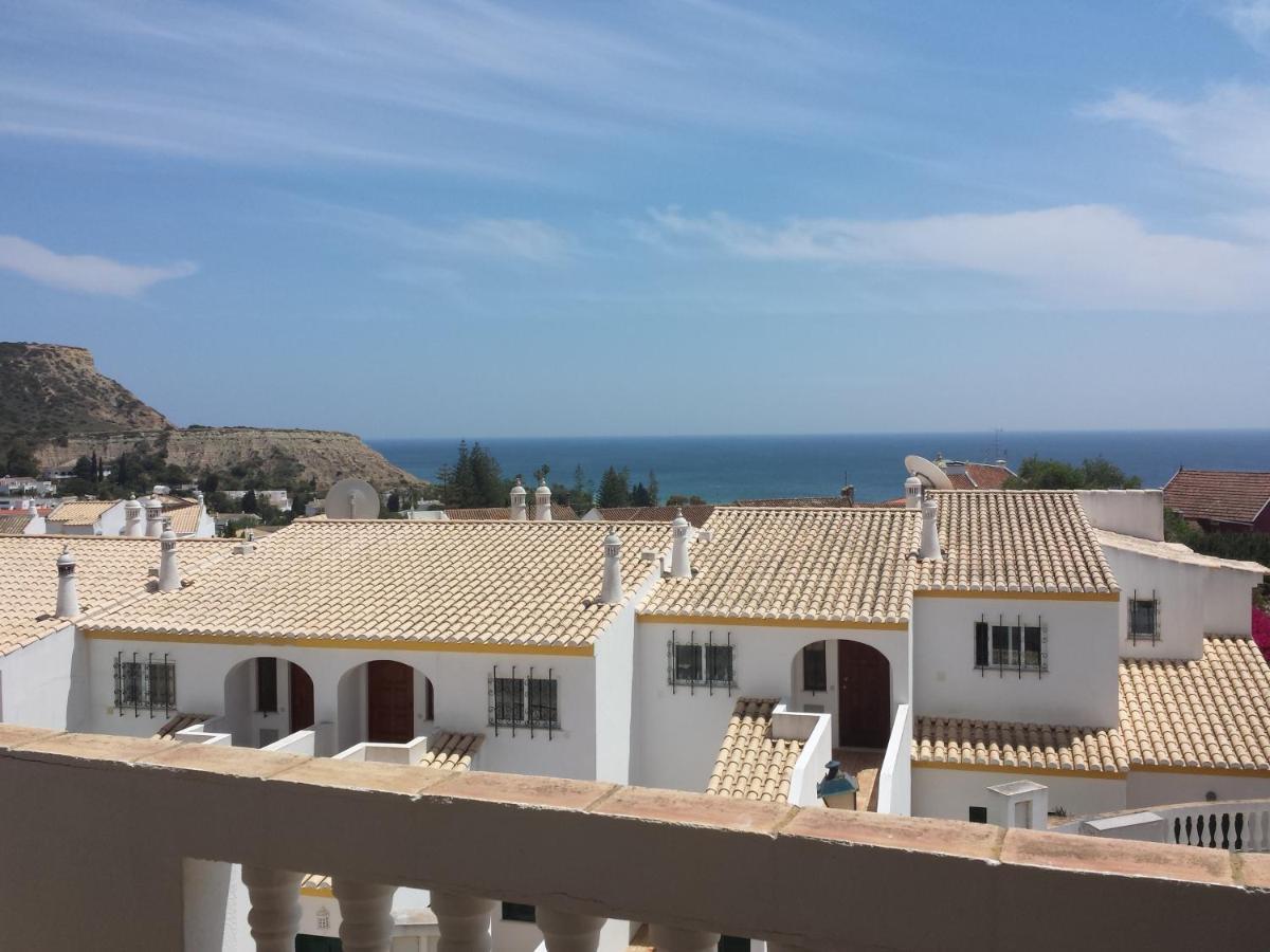 Luz Ocean Club Apartments Экстерьер фото
